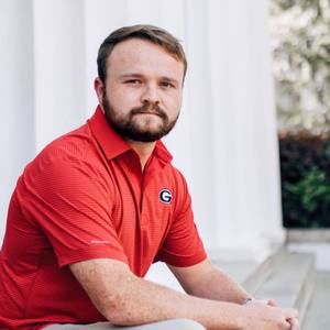 Meet your Posher, Carter